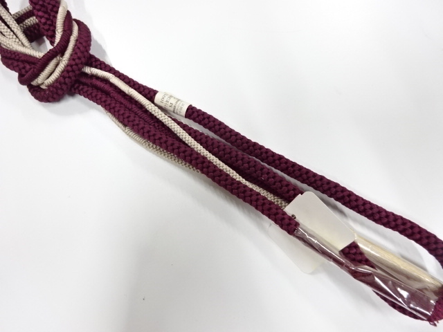 Japanese Kimono / Accessories Silk